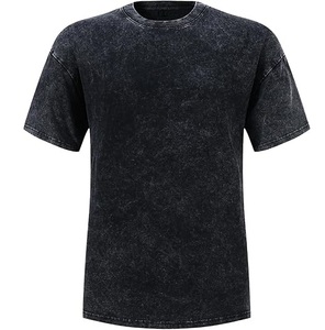 เสื้อยืดคอกลมสำหรับผู้ชายแบบสั่งตัด2026ระบายอากาศได้ดีสำหรับผู้ใหญ่ - Product Image 3