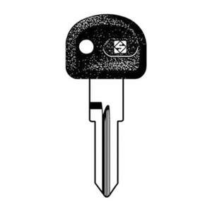 Chiavi Silca Art. Gt5bp Gr.10 - Product Image 1