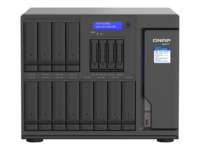 Boîtier de stockage NAS QNAP W-1250 10GbE TVS-h1688X-W1250-32G-CN