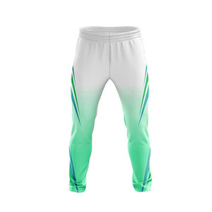 Uniforme de cricket personnalisé de qualité supérieure, couleur personnalisée, séchage rapide, impression en relief, short de compression, design de kit de cricket de haute qualité - Product Image 6