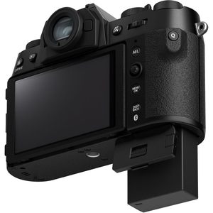 ชุดกล้องดิจิตอลมิเรอร์เลสขั้นสูง ความละเอียดวิดีโอ 8K/4K บันทึกภาพ HD เลนส์ซูม กล้องดิจิตอล DSLR ราคาประหยัด เซ็นเซอร์ CMOS - Product Image 1