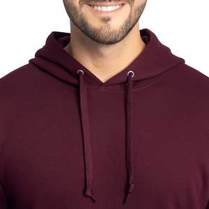 Sweat-shirt pour homme en coton lourd, sur mesure, OEM ODM, vêtements de sport, grande taille, sweat-shirt de sport privé pour homme - Product Image 3