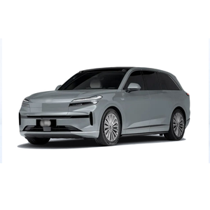 2025รถ SUV ไฟฟ้าระยะไกล6 7ที่นั่งรถพลังงานใหม่ประหยัดพลังงานรถมือสอง - Product Image 2