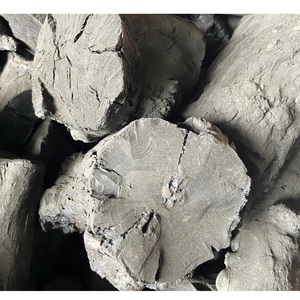 Nouveau charbon de bois noir en forme de morceau industrie chimique charbon de bois de café du Vietnam de haute qualité produit à partir de bois de café - Product Image 1