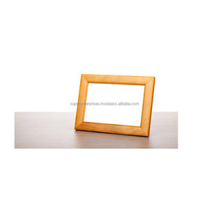 Tableware Painted Wooden <b>Photo</b> <b>Frame</b> <b>Multiple</b> Theme Design Custom Logo Design Available - Product Image 1
