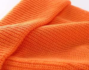 Latest Arrival Unisex Winter <b>Beanie</b> Thick Knitted 100% Acrylic Cuffed <b>Skull</b> Cap Ripped Rhinestone for Men Women for Ski - Product Image 2