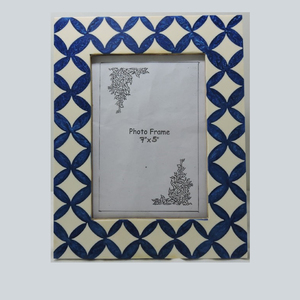 กรอบรูปทำจากเรซิ่นที่ดูทันสมัยกรอบรูปที่ทันสมัยสำหรับตกแต่งบ้านและห้องนั่งเล่นกรอบจัดแสดงของตกแต่งที่ทันสมัย - Product Image 1