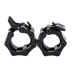 Best Quality Light <b>Weight</b> <b>Barbell</b> Collars New Design <b>Barbell</b> Collars Wholesale <b>Barbell</b> Collars - Product Image 1