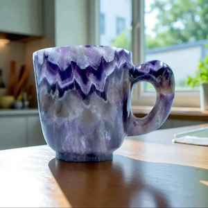 Designer Resin Epoxy <b>Water</b> <b>Jug</b> Stylish Handmade Pitcher for Contemporary Dining Home Decor Table Serving Gifting Display - Product Image 2