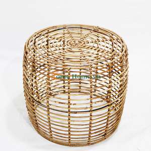 CH factory-Juego de sillas de jardín que ahorra espacio para asientos prácticos y elegantes al aire libre - Product Image 5