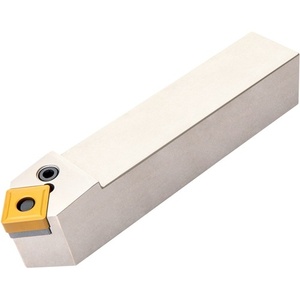 Portaherramientas de torneado ISO PSDNN 4040 S 250 mm de longitud funcional PRAMET - Product Image 1