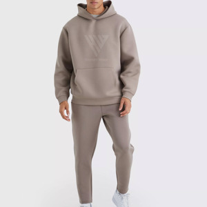 Survêtements légers en polyester 100% coton pour hommes avec fermeture éclair, très demandés en toutes les couleurs, prix de gros et prix bas - Product Image 5