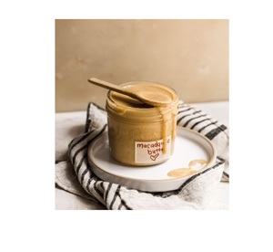 Untar nueces de Macadamia de primera calidad a bajo costo para compradores a granel Mantequilla de nuez natural disponible para la venta ahora - Product Image 1