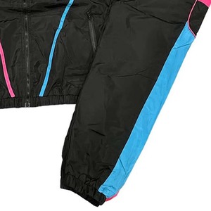 ชุดวอร์มผู้ชายแบบมีฮู้ด พิมพ์ลายทั้งตัว 2 ชิ้น รุ่นปี 2025 พร้อมโลโก้สั่งทำพิเศษ ระบายอากาศได้ดี เหมาะสำหรับฤดูหนาว - Product Image 5