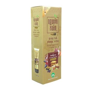 Acondicionador Voluminizador Herbal Botánico, Cuidado Ligero e Hidratante, Cuero Cabelludo Fresco, Cabello Suave y Elástico, Fórmula Premium, Precio de Fábrica - Product Image 5