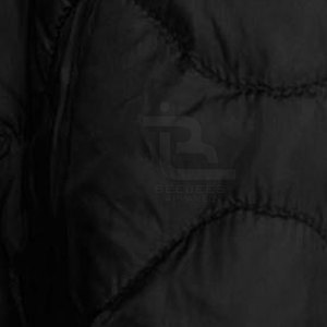 Low Price High Quality Custom Logo Printed <b>Men</b> Reflective Puffer <b>Jacket</b> Plus Size Customized Reflective Puffer <b>Jacket</b> For <b>Men</b> - Product Image 5