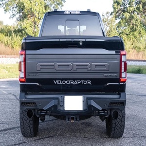 SUPER LIMPIO 2022 FO-RD F-150 HEN-NESSEY VELO-CIRAPTOR 600 LISTO PARA ENVIAR - Product Image 5
