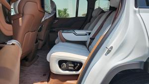 BYD Yangwang U8 2023 Neuf/Occasion, Spécifications Chinoises, à Vendre - Product Image 2