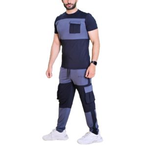 TITLISTS Personnalisé Noir Jogging & Fashion Wear University College Survêtements Écologique Plus La Taille pour L'hiver - Product Image 1