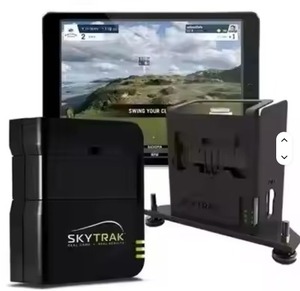 Simuladores y monitores de golf de alta calidad a la venta - Product Image 1