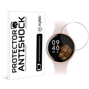 ฟิล์มกันรอย ANTISHOCK สำหรับนาฬิกามายโฟน มินิ - Product Image 1