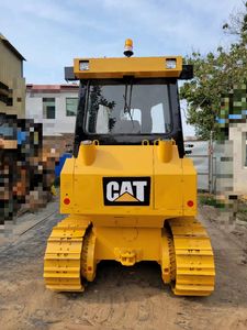 Cat D5k Crawler Dozer Piezas de motor de núcleo de alta calidad japonesas usadas Cat C4.4 ACERT - Product Image 6