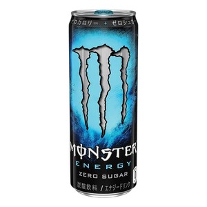 Suministro al por mayor de 24 bebidas energéticas Monster Ultra de 500 ml con sabores mixtos - Product Image 1