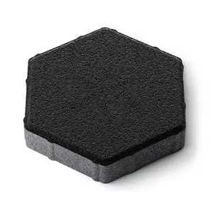 High-Quality Honeycomb Cobblestones Made In Uzbekistan By The Manufacturer