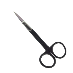 Professional Manicure Cuticle <b>Nail</b> Beauty <b>Scissors</b> <b>Nail</b> Clipper <b>Scissor</b> Toenails Manicure Eyebrow - Product Image 3