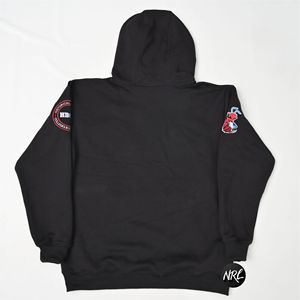 Sudaderas con Capucha para Hombre, Personalizadas, de Spandex/Algodón, Gruesas, de Invierno, de Alta Calidad, Impresas con Serigrafía, Impermeables - Product Image 2