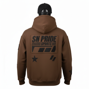 Custom High Quality Eco-Friendly Breathable Winter Polyester/Cotton Custom Logo Embroidery Patch Heavyweight PVC Patch Basics - Product Image 2