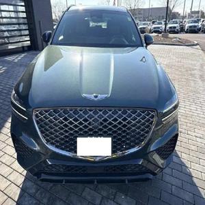 GENESIS GV70 3.5T AWD 2023 USADO, Volante a la Izquierda/Derecha - Product Image 1