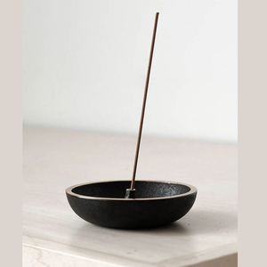 Metal Black <b>Incense</b> Cubic <b>Holder</b> <b>incense</b> <b>stick</b> <b>holder</b> - Product Image 2