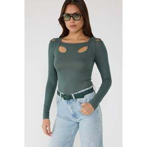 Blusa de Manga Larga - Product Image 4