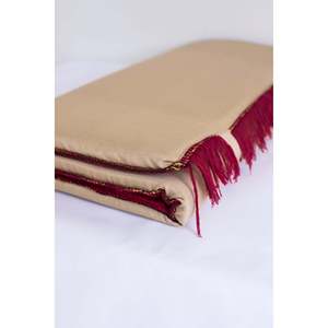 Alfombra de Oración Premium Al-Najoom para una Experiencia de Oración Confortable - Product Image 1