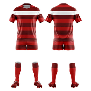 Nueva Llegada, Logotipos Personalizados, Impresión Digital, Camisetas y Pantalones Cortos de Todos los Tamaños, Uniforme Gaélico, Ropa Deportiva Oozie, Alta Calidad, Secado Rápido - Product Image 4