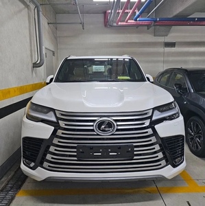 Opción completa Nueva serie Lex US LX para ventas - Product Image 1