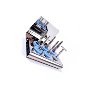 Ensemble d'expanseurs osseux pour implants dentaires et chirurgicaux, instruments médicaux professionnels de haute qualité, offre spéciale 2026 - Product Image 1