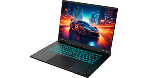 Mejor calificación para portátil GAMING A16 CVH de 16 pulgadas con Intel Core i7 de 10 núcleos (13.ª generación) y 16 GB de DDR5 |   SSD NVMe M.2 de 1 TB - Product Image 2
