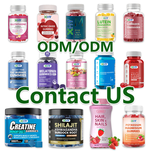 เมลาโทนินแบบกัมมี่ ODM/OEM สำหรับช่วยการนอนหลับสำหรับผู้ใหญ่  วิตามินกัมมี่เมลาโทนิน ช่วยเสริมการนอนหลับสำหรับผู้ใหญ่ - Product Image 4