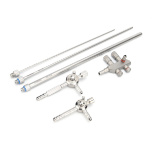 Spécifications multiples Pipettes à ventouse pour implants en paille faible en acier inoxydable/Tube d'aspiration salivaire en acier inoxydable - Product Image 5