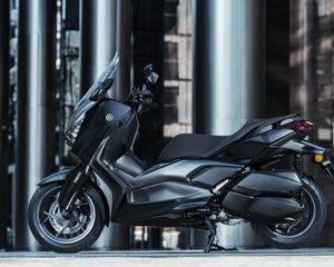 มอเตอร์ไซค์ยามาฮ่า XMAX รุ่นใหม่ ปี 2026 มอเตอร์ไซค์สมรรถนะสูง XMAX XMAX มอเตอร์ไซค์ รุ่นปี 2026 มอเตอร์ไซค์ยามาฮ่า XMAX ปี 2026 - Product Image 6