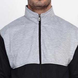 Ensemble de survêtement pour homme à manches longues, style usine, sur mesure, haute qualité - Product Image 6