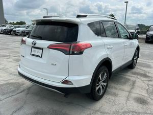 TOYOTA RAV 4 XLE 2017 PRÊT À ÊTRE EXPÉDIÉ - Product Image 4