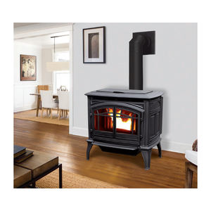 Poêle à granulés de qualité supérieure disponibilité en vrac offres de gros conception durable tarifs compétitifs expédition rapide - Product Image 6