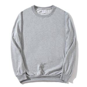 Dernière vente en gros sweat-shirt hommes pull 100 pour cent coton sweats à capuche de haute qualité sur mesure avec logo ou broderie usine - Product Image 5