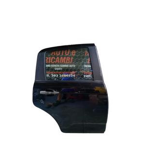 ซีตรอง ซี 3 ซีรีส์ (09>15) ประตูหลังขวา 00009004CJ HFV - Product Image 1