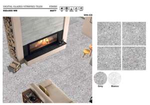 Azulejos de Porcelana Esmaltada WIN 325 - Product Image 2