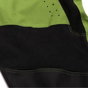 Mejor nuevo estilo personalizado MTB pantalones hombres bicicleta de montaña pantalones al aire libre ciclismo bicicleta carreras pantalón - Product Image 4