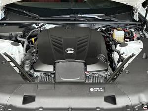 Lexus LC 500 Convertible V8 2021, el más vendido, con paquete Touring. - Product Image 5